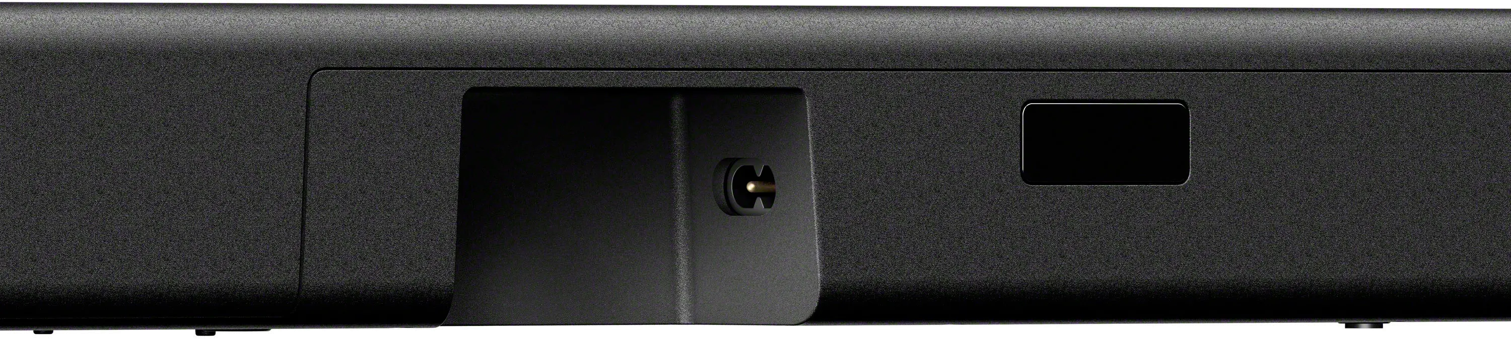 HTA5000 Sony 5.1 2 Channel Soundbar with Dolby Atmos-8
