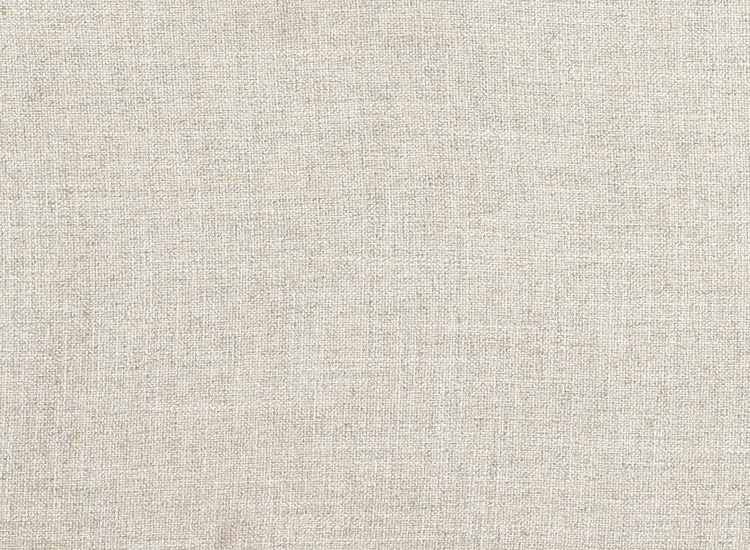 Amelia Subtle Linen Ottoman Coffee Table-6