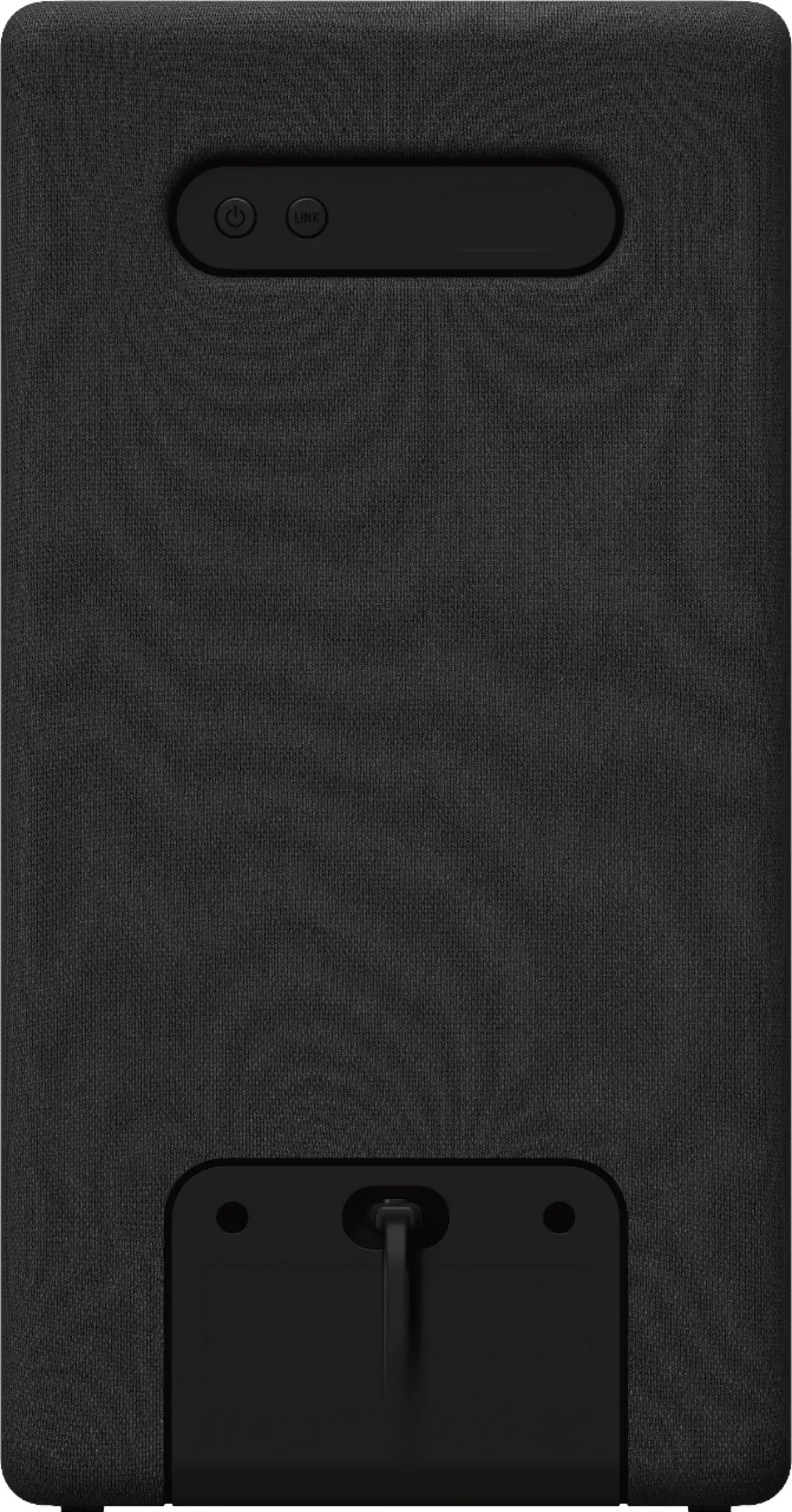 SASW3 Sony Wireless Subwoofer - Black-2