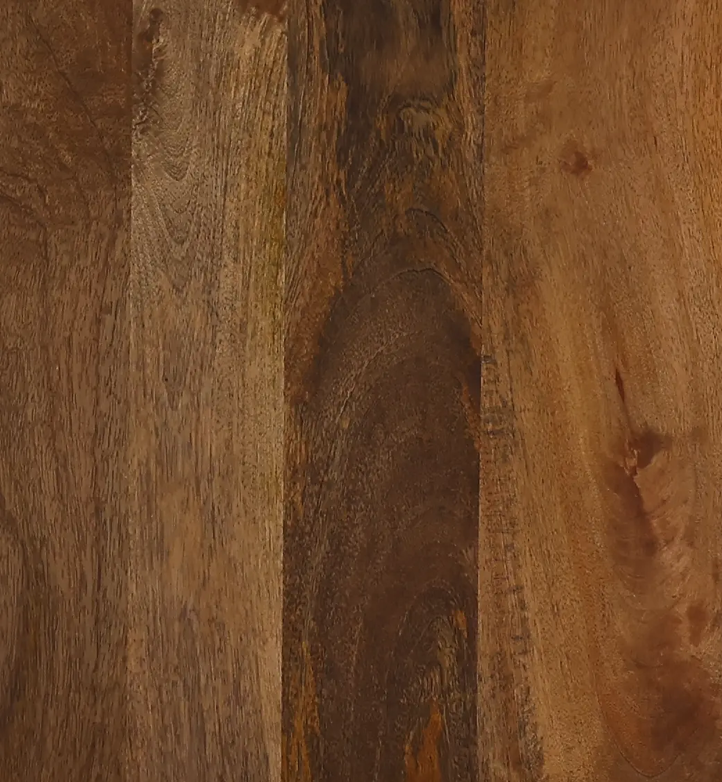 Maya Brown End Table-5