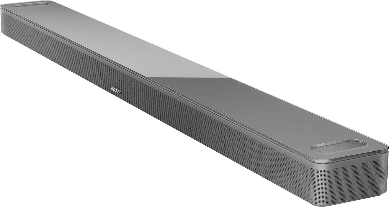 BOSE SOUNDBAR 900 BLACK Bose Smart Soundbar 900 - Black-1