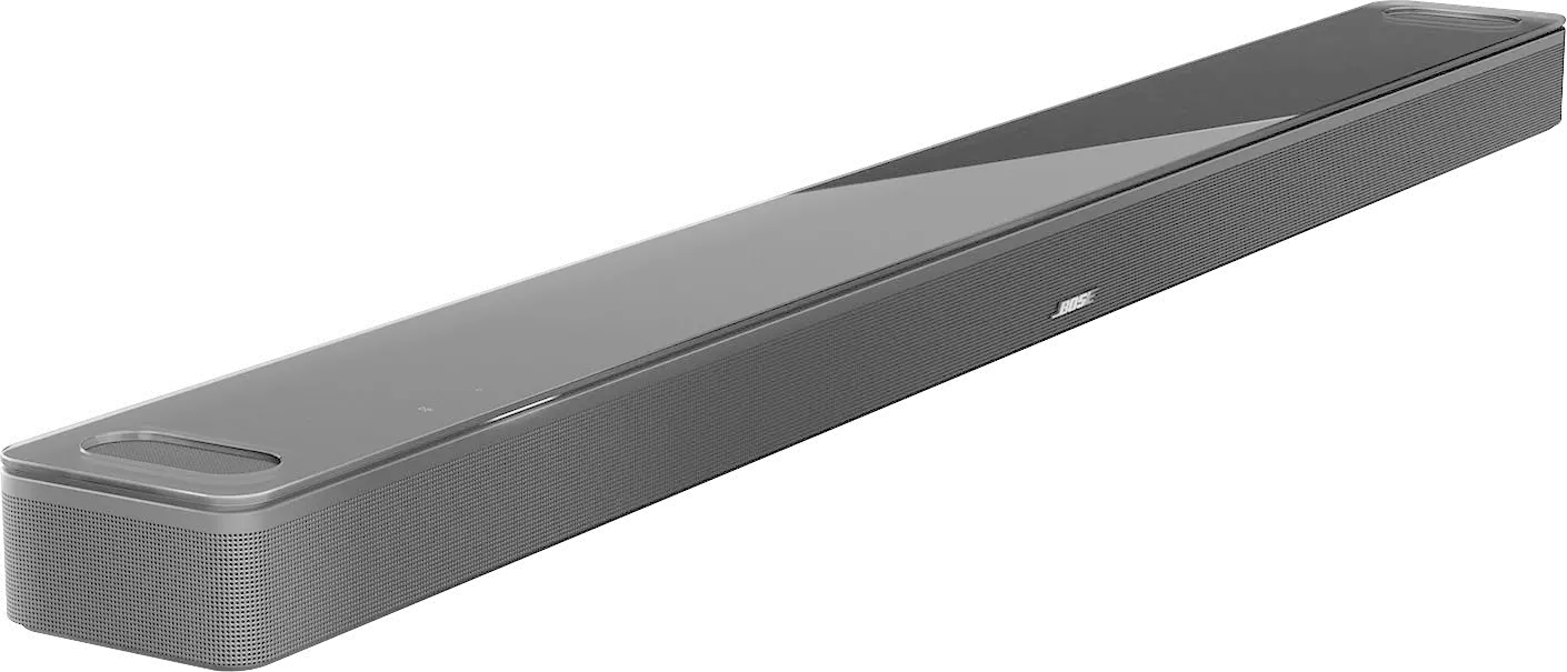 BOSE SOUNDBAR 900 BLACK Bose Smart Soundbar 900 - Black-10