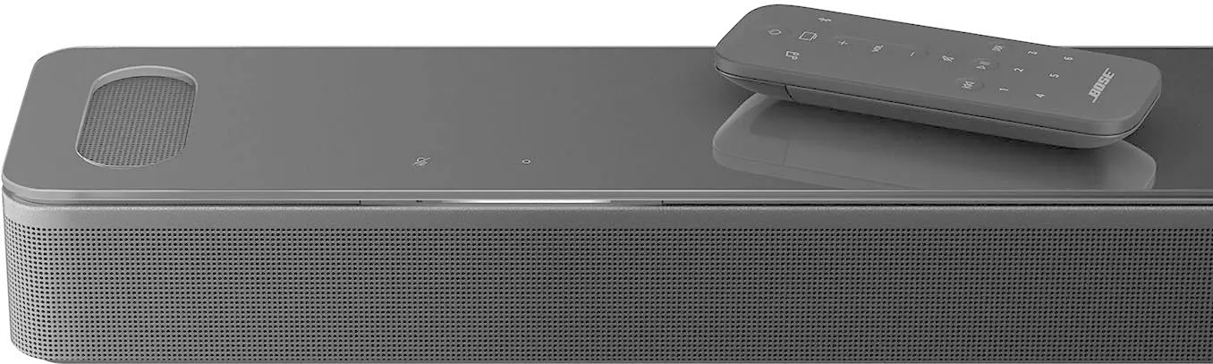 BOSE SOUNDBAR 900 BLACK Bose Smart Soundbar 900 - Black-12