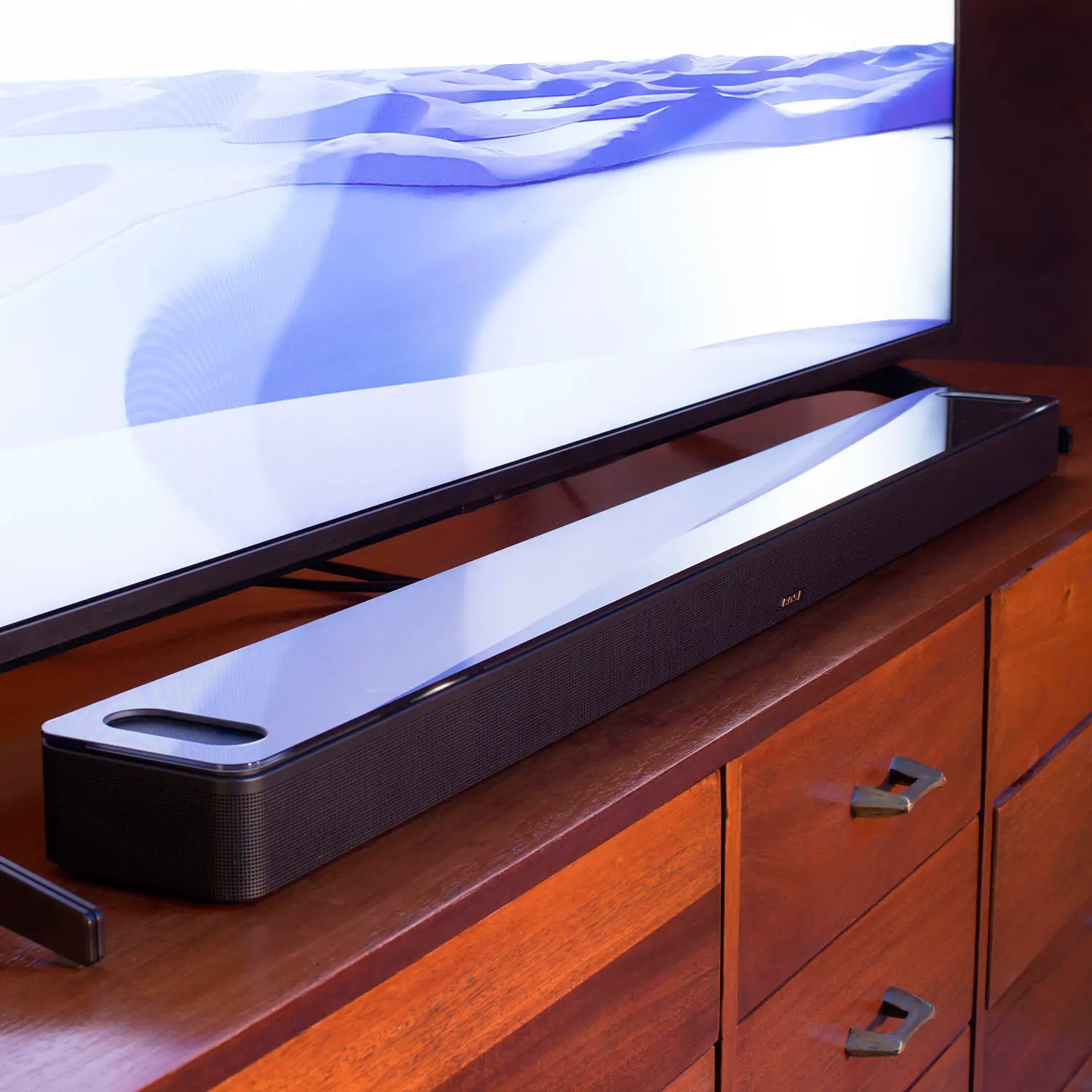 BOSE SOUNDBAR 900 BLACK Bose Smart Soundbar 900 - Black-3