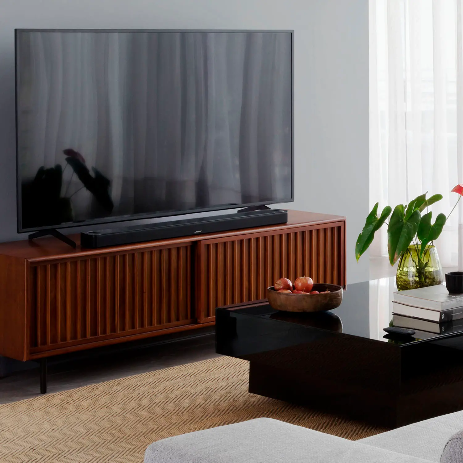 BOSE SOUNDBAR 900 BLACK Bose Smart Soundbar 900 - Black-7