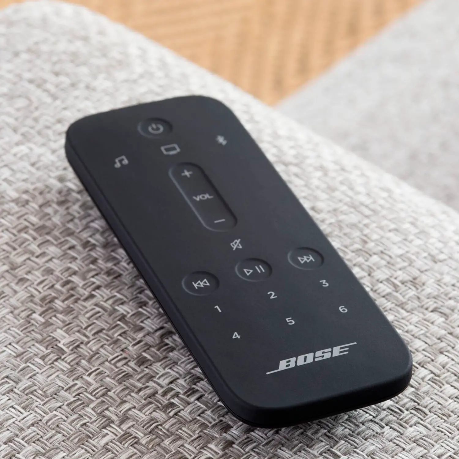 BOSE SOUNDBAR 900 BLACK Bose Smart Soundbar 900 - Black-8