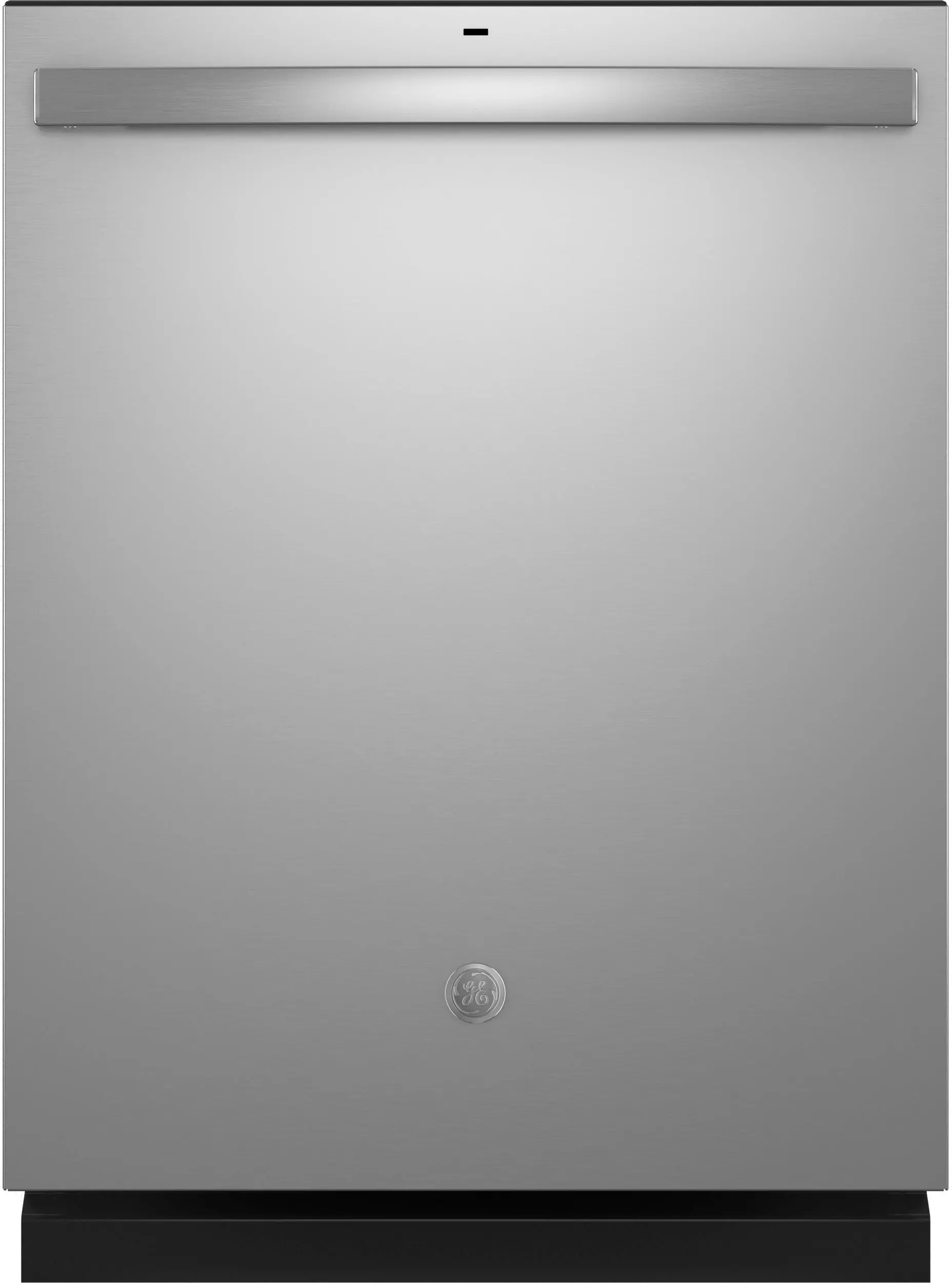 GDT630PYRFS GE Top Control Dishwasher - Stainless Steel-1
