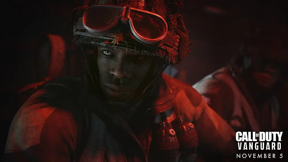 Call of Duty Vanguard - PS5-8