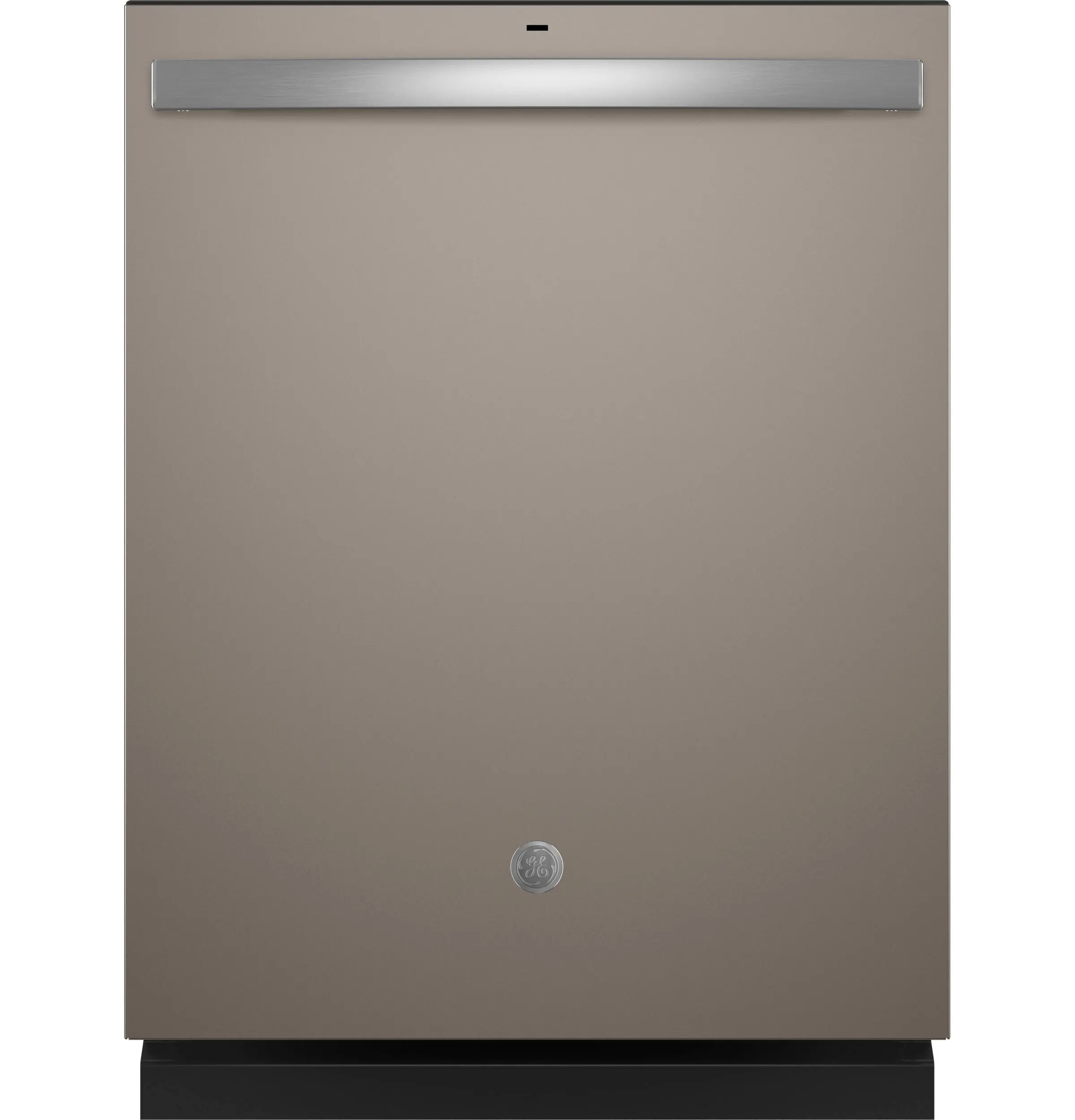 GDT550PMRES GE Front Control Dishwasher - Slate-1