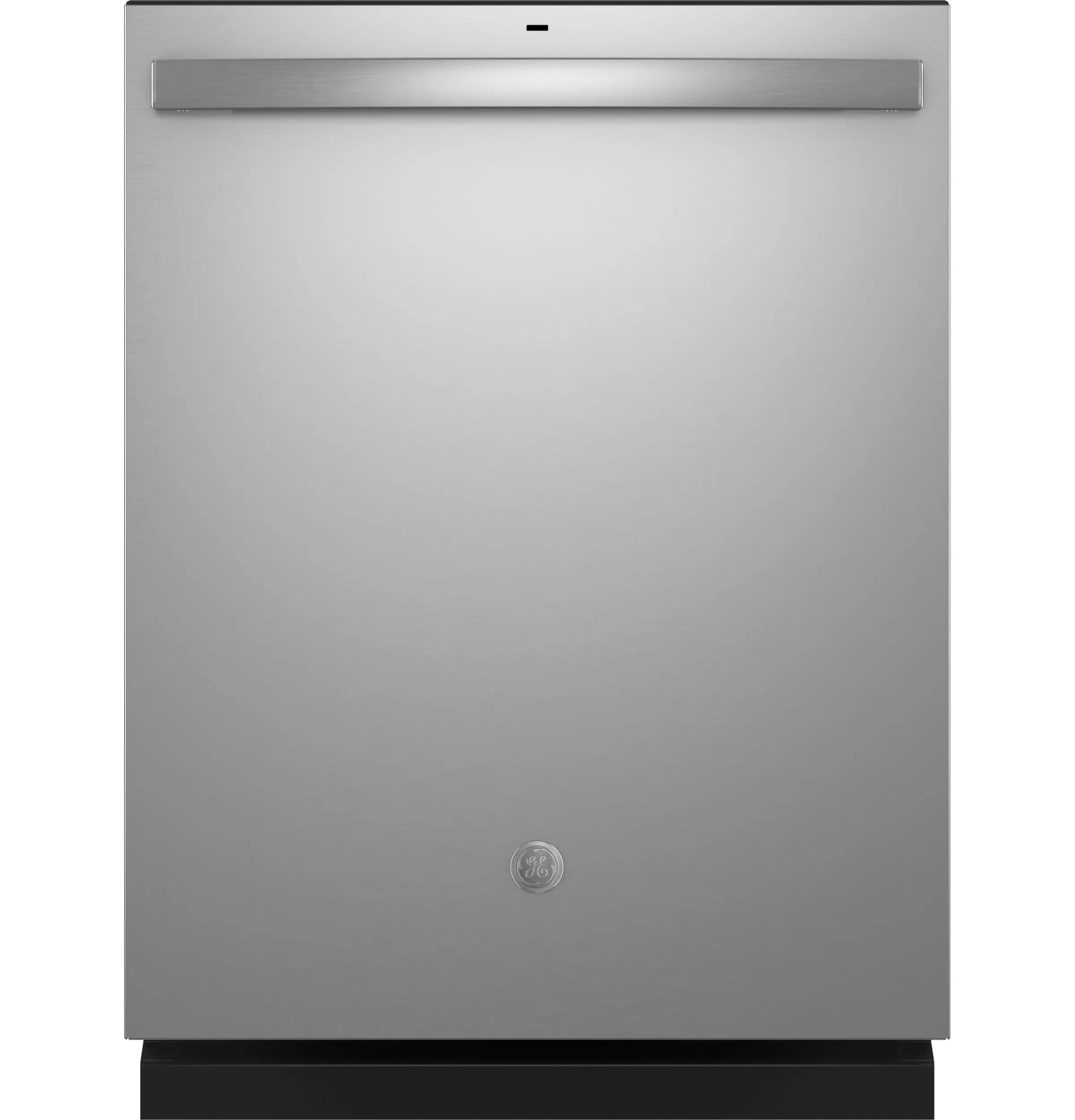 GDT550PYRFS GE Top Control Dishwasher - Stainless Steel-1
