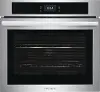 FCWS3027AS Frigidaire 5.3 cu ft Single Wall Oven - Stainless Steel 30 Inch