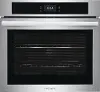 FCWS3027AS Frigidaire 5.3 cu ft Single Wall Oven - Stainless Steel 30 Inch
