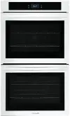 FCWD3027AW Frigidaire 10.6 cu ft Double Wall Oven - White 30 Inch