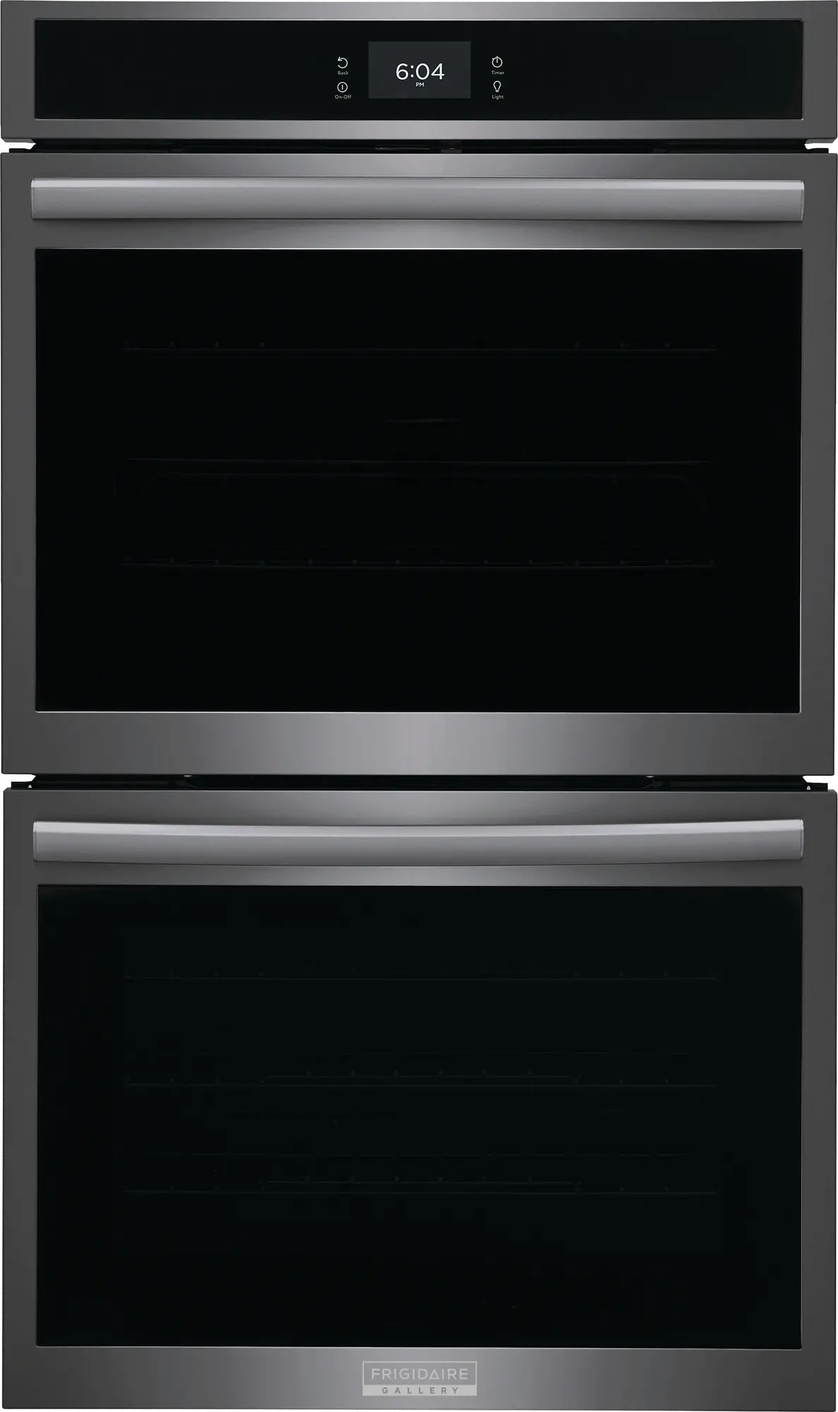 GCWD3067AD Frigidaire Gallery 10.6 cu ft Double Wall Oven - Black Stainless Steel 30 Inch-2
