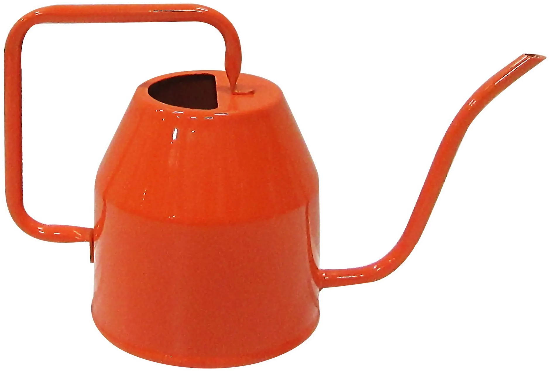 Arrosoir Dark Orange Watering Can-1