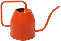 Arrosoir Dark Orange Watering Can