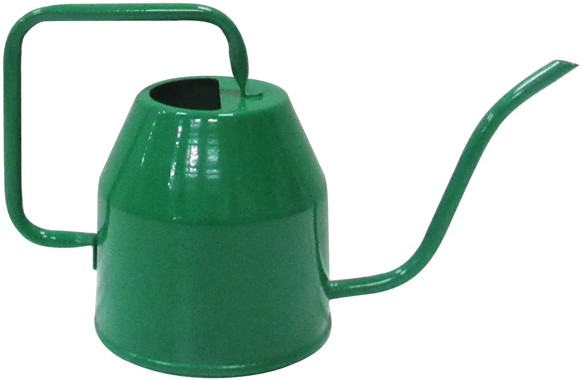 Arrosoir Dark Green Watering Can-1