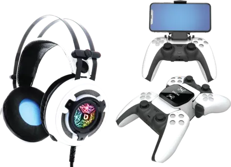 Bionik Pro Kit - PS5-1
