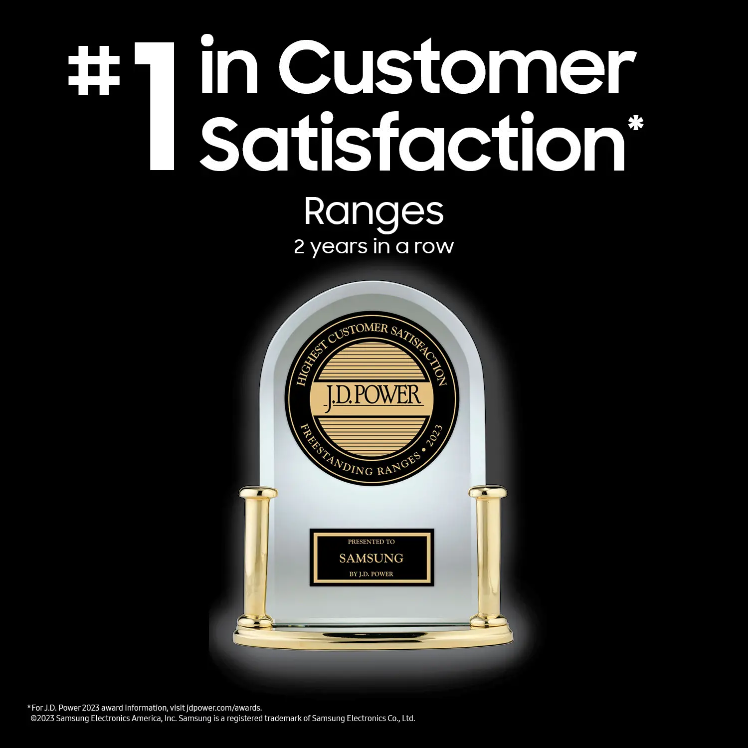 NE63A6751SS Samsung 6.3 cu ft FlexDuo Electric Range - Stainless Steel-14