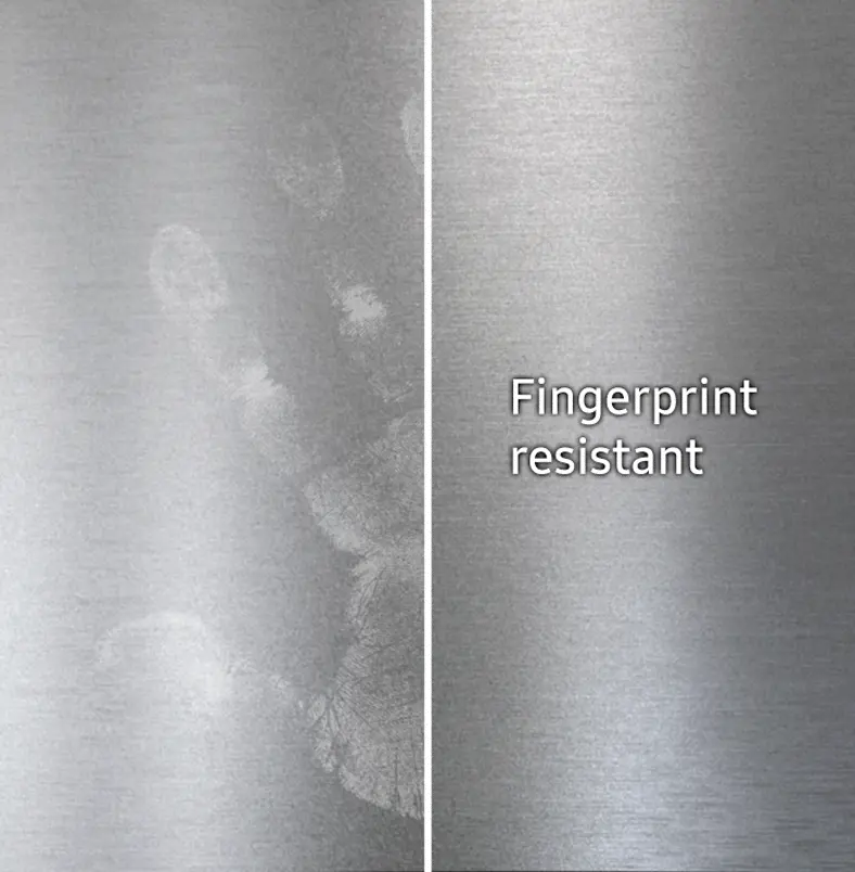 NE63A6751SS Samsung 6.3 cu ft FlexDuo Electric Range - Stainless Steel-9