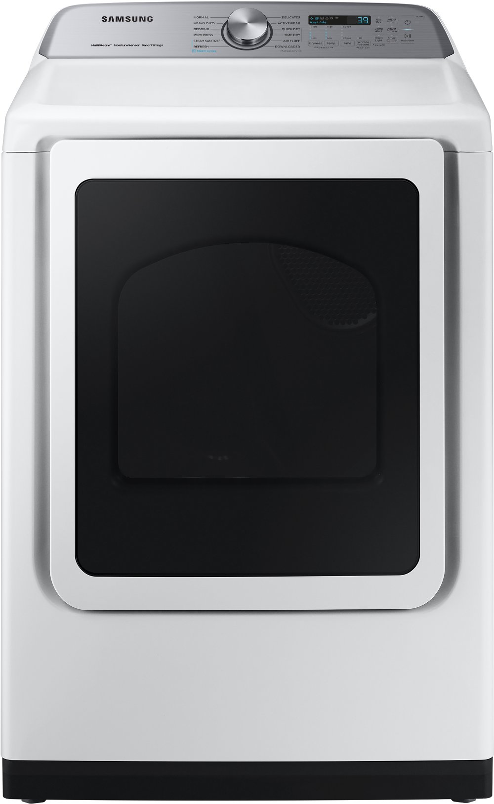 Samsung Electric Dryer - White 52A5500