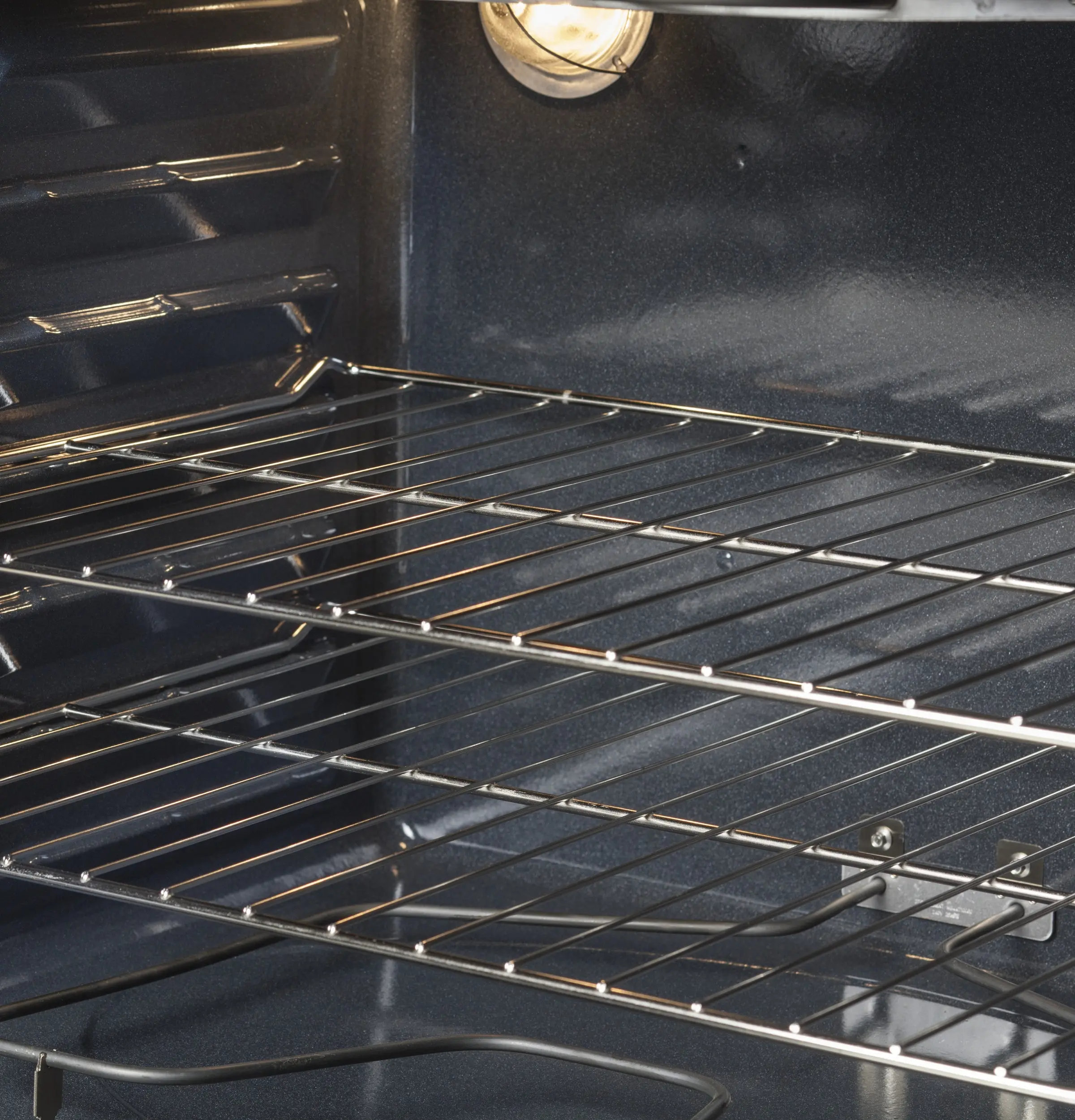 JB655YKFS GE 5.3 cu ft Electric Range - Stainless Steel-7