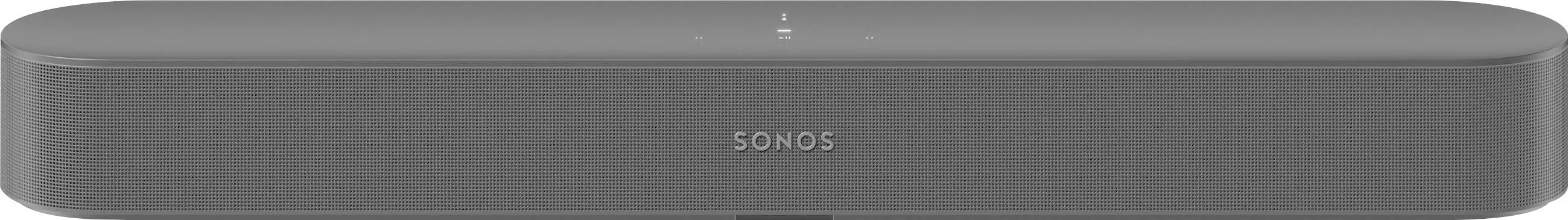 BEAM2US1BLK Sonos Beam Gen 2 - Black-1