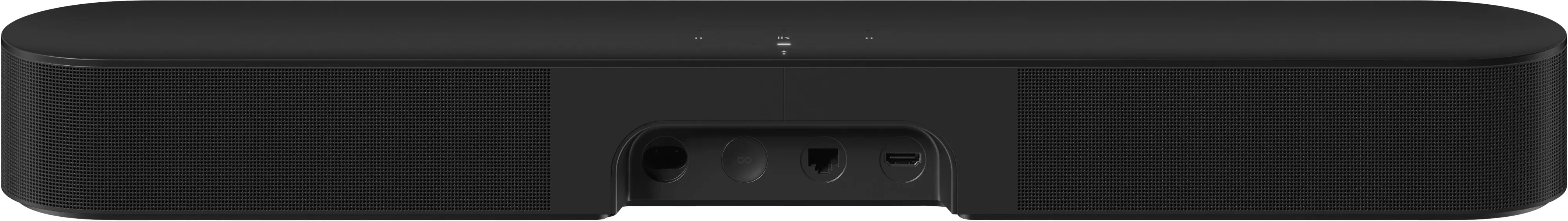 BEAM2US1BLK Sonos Beam Gen 2 - Black-4