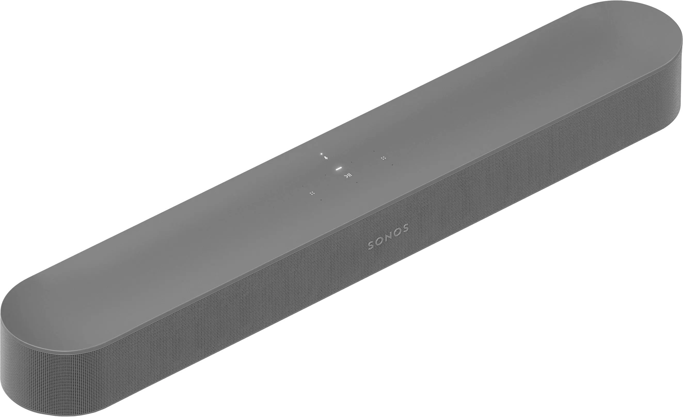 BEAM2US1BLK Sonos Beam Gen 2 - Black-5