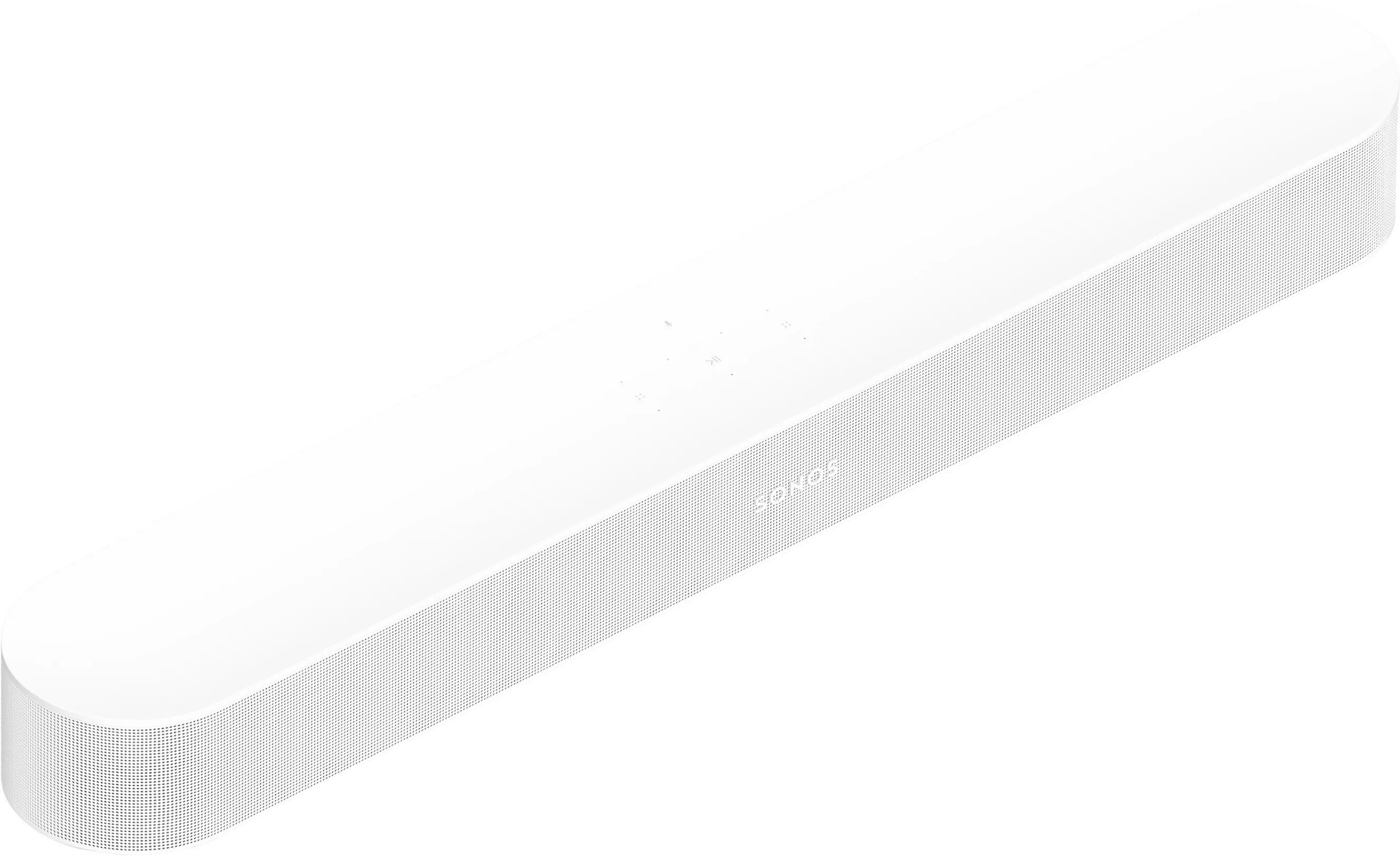 Sonos Beam Gen2 white ホワイト 白 Sonos Beam Gen 2 Compact Wireless Smart Sound Bar with Dolby