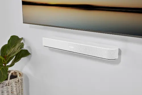 Sonos Beam Gen 2 - White | RC Willey
