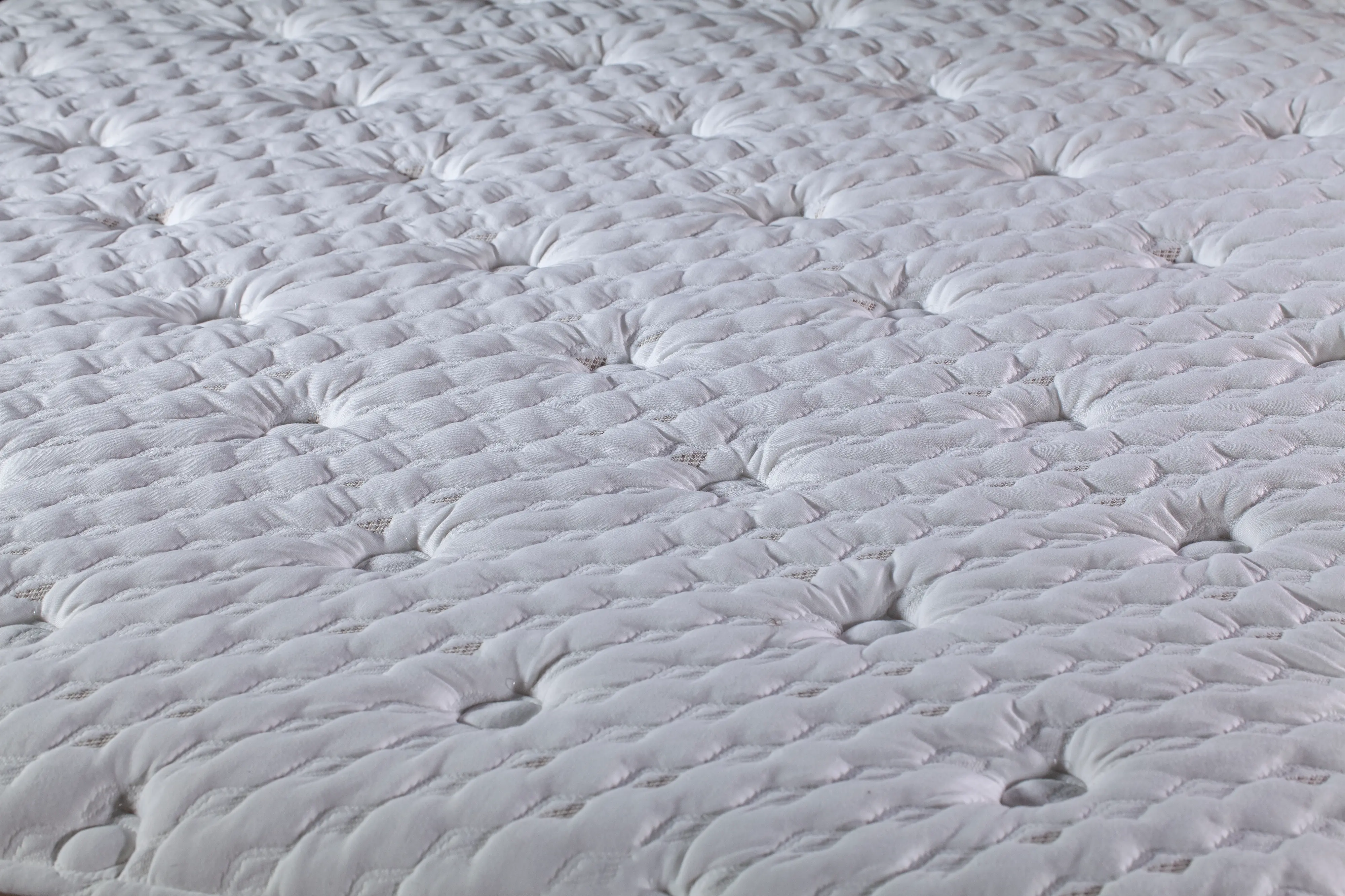 7720KK-1050 King Koil Sedona Plush Super Pillow Top Queen Mattress - 2021 Model-2