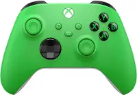 MCSTEP229915XBX Microsoft Xbox Wireless Controller for Xbox Series X Velocity Green