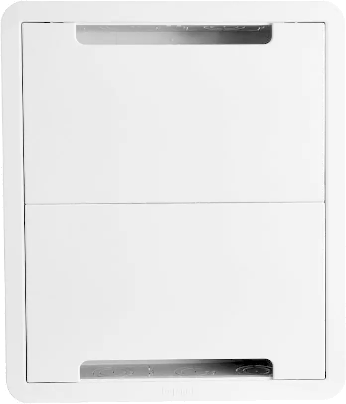 SA-IWB17-W1 SANUS 17  TV Media In Wall Box-1
