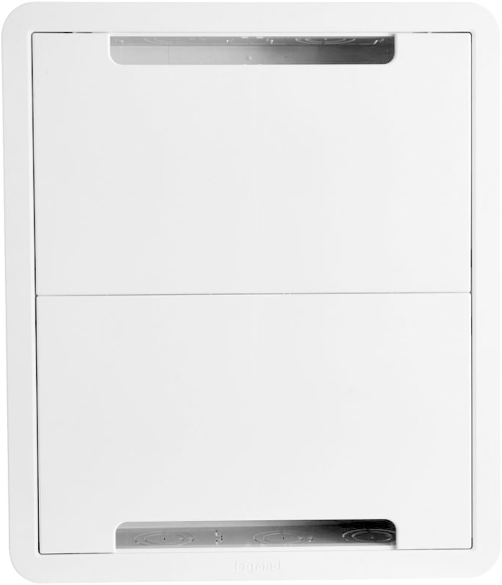 SANUS 17" TV Media In Wall Box