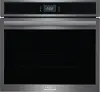 GCWS3067AD Frigidaire Gallery 5.3 cu ft Single Wall Oven - Black Stainless Steel 30 Inch