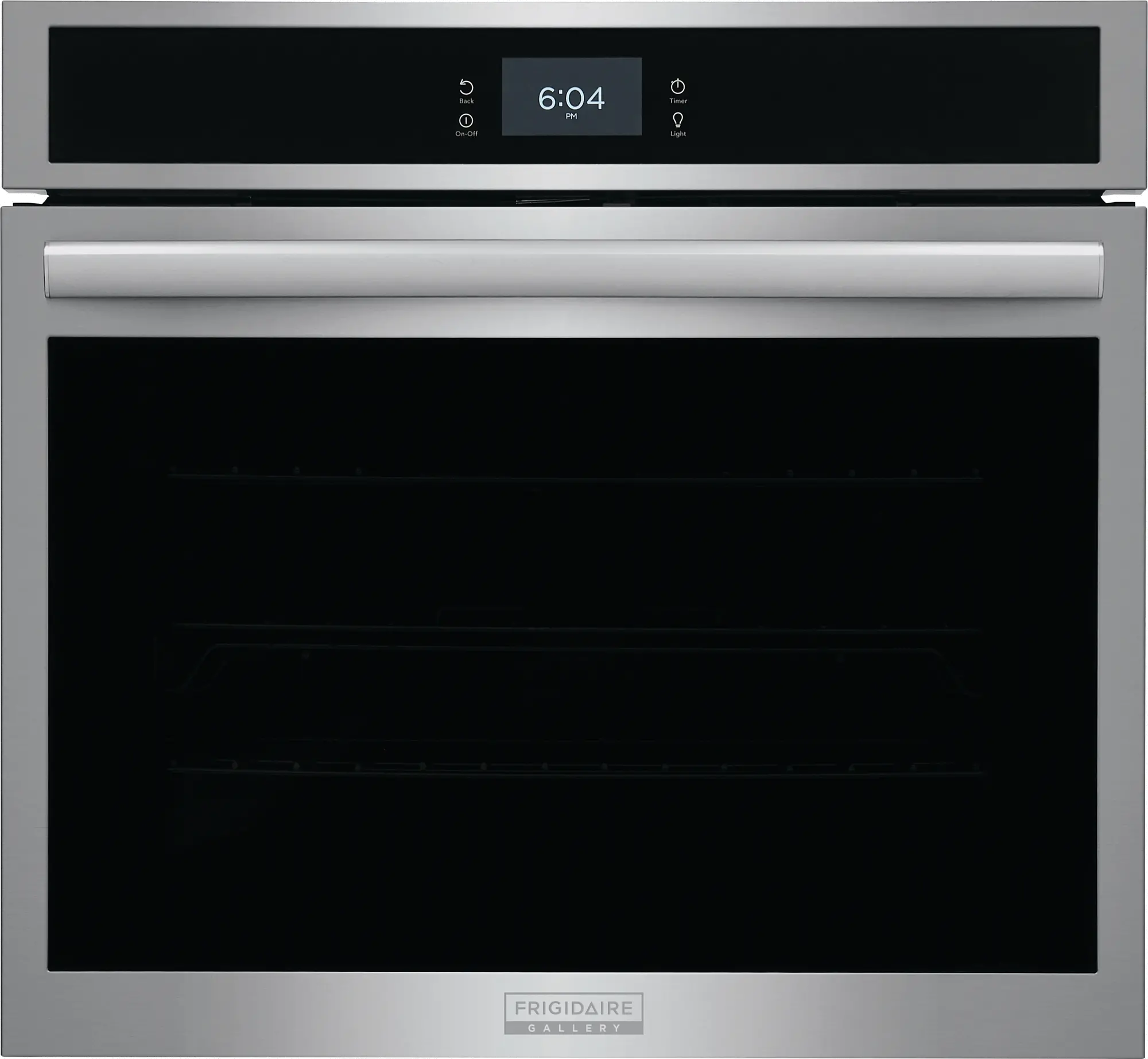 GCWS3067AF Frigidaire Gallery 5.3 cu ft Single Wall Oven - Stainless Steel 30 Inch-2
