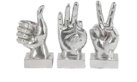 Assorted 10  Hand Signs