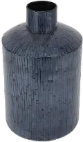 18 Inch Capiz Vase