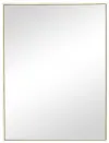 24  Classy Gold Wall Mirror