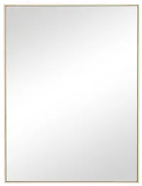 24  Classy Gold Wall Mirror