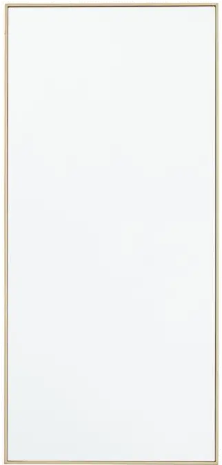 30  Classy Gold Wall Mirror-1