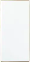 30  Classy Gold Wall Mirror