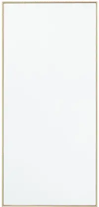 30  Classy Gold Wall Mirror