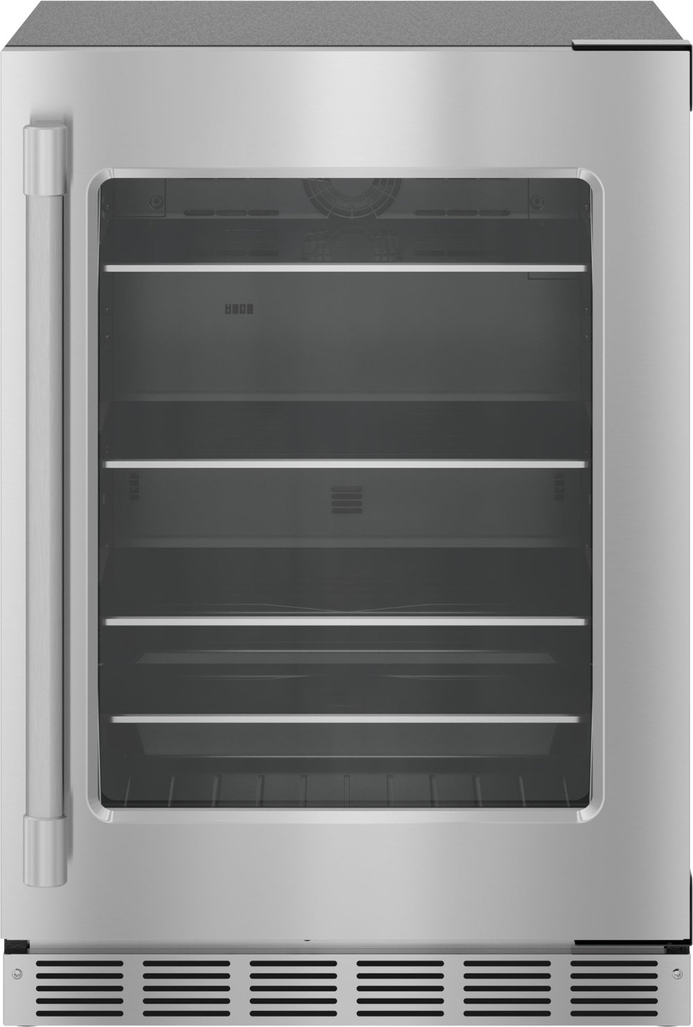 Thermador Freedom® Under Counter Refrigerator - Stainless Steel