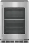T24UR925RS Thermador Freedom® Under Counter Refrigerator - Stainless Steel