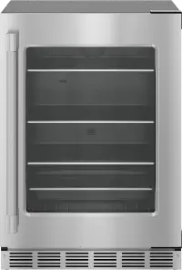 T24UR925RS Thermador Freedom® Under Counter Refrigerator - Stainless Steel