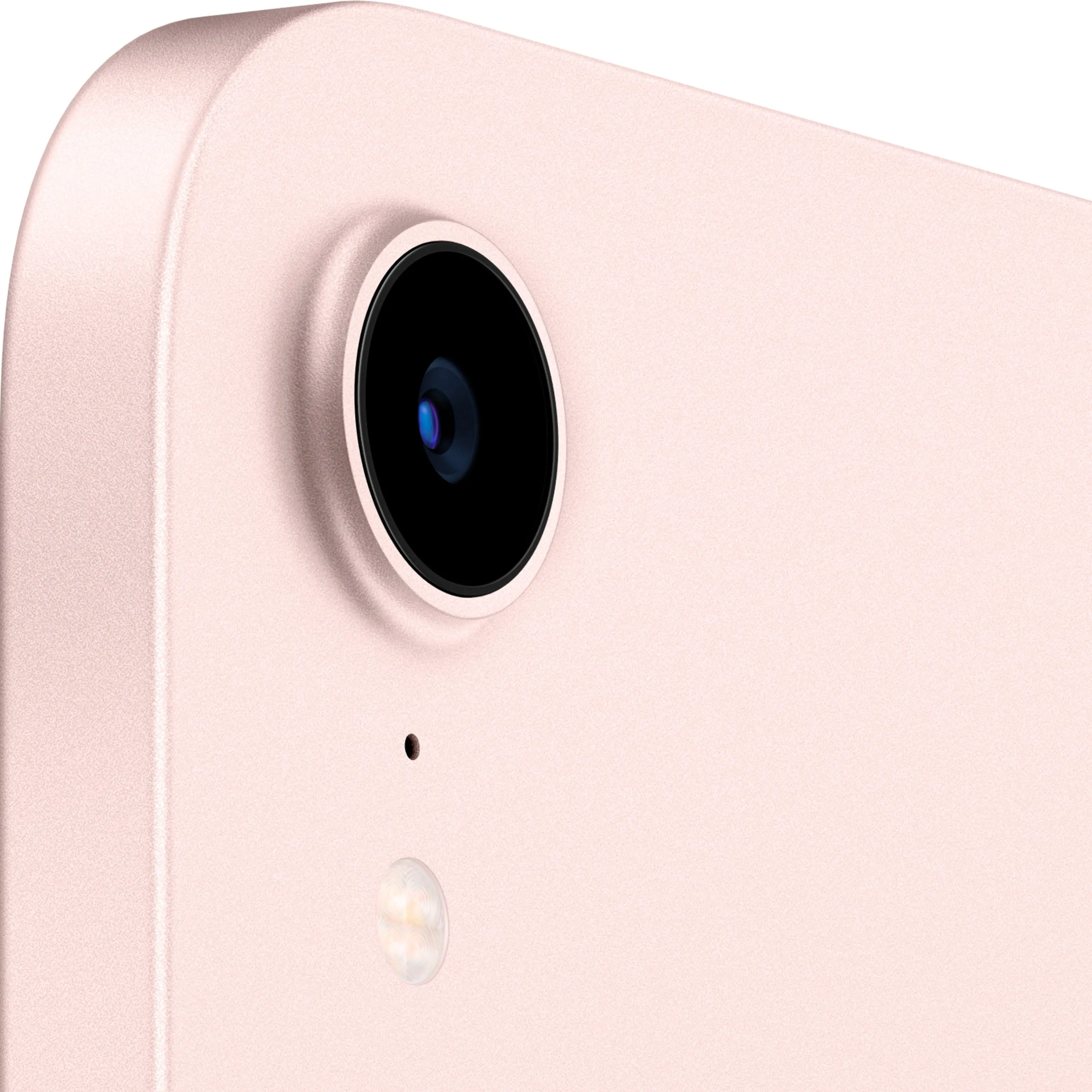 MLWL3LL/A Apple iPad Mini 64GB - Pink-3