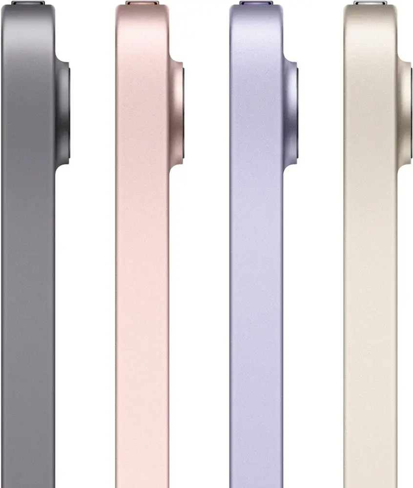 MLWL3LL/A Apple iPad Mini 64GB - Pink-4