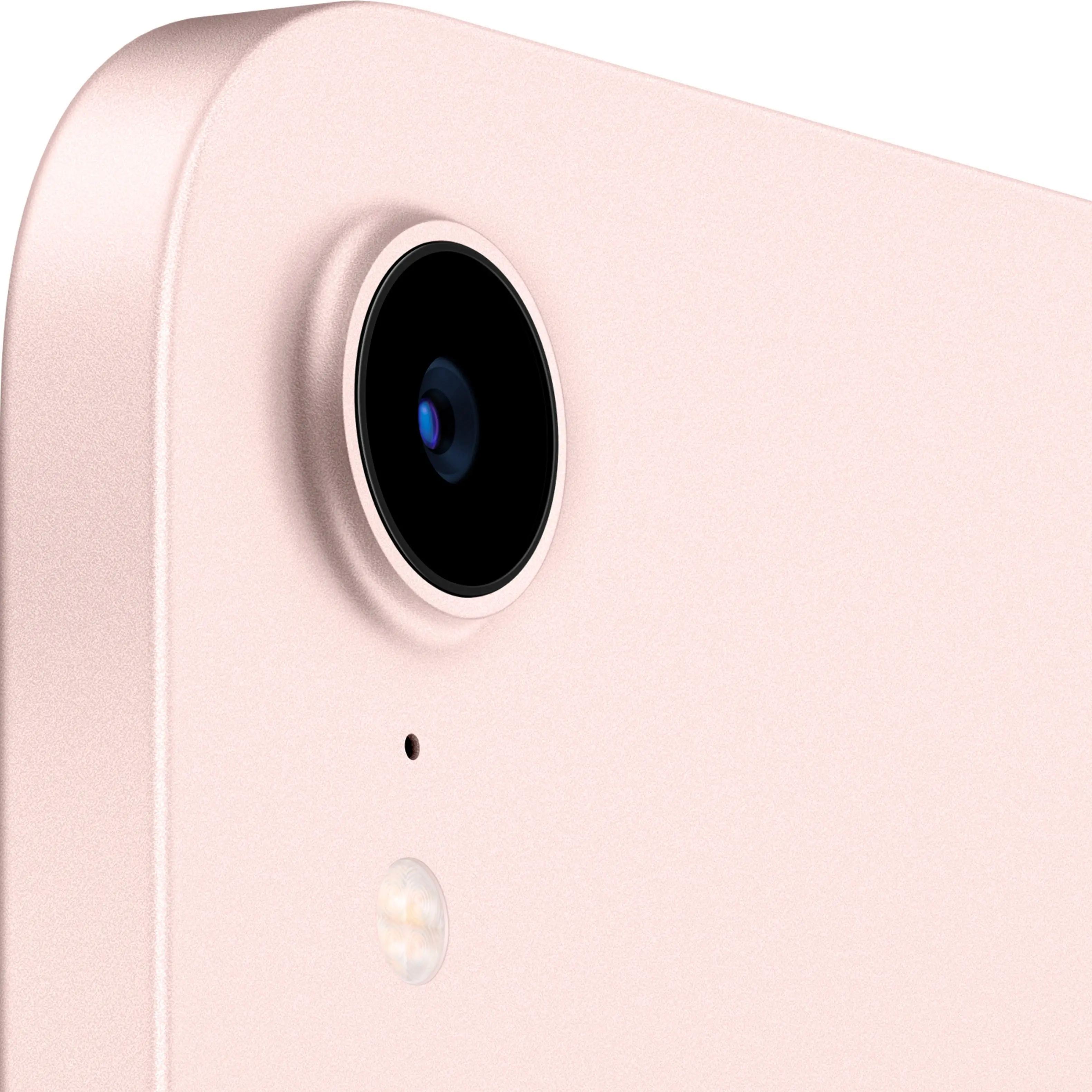 MLWR3LL/A Apple iPad Mini-6 256GB - Pink-3